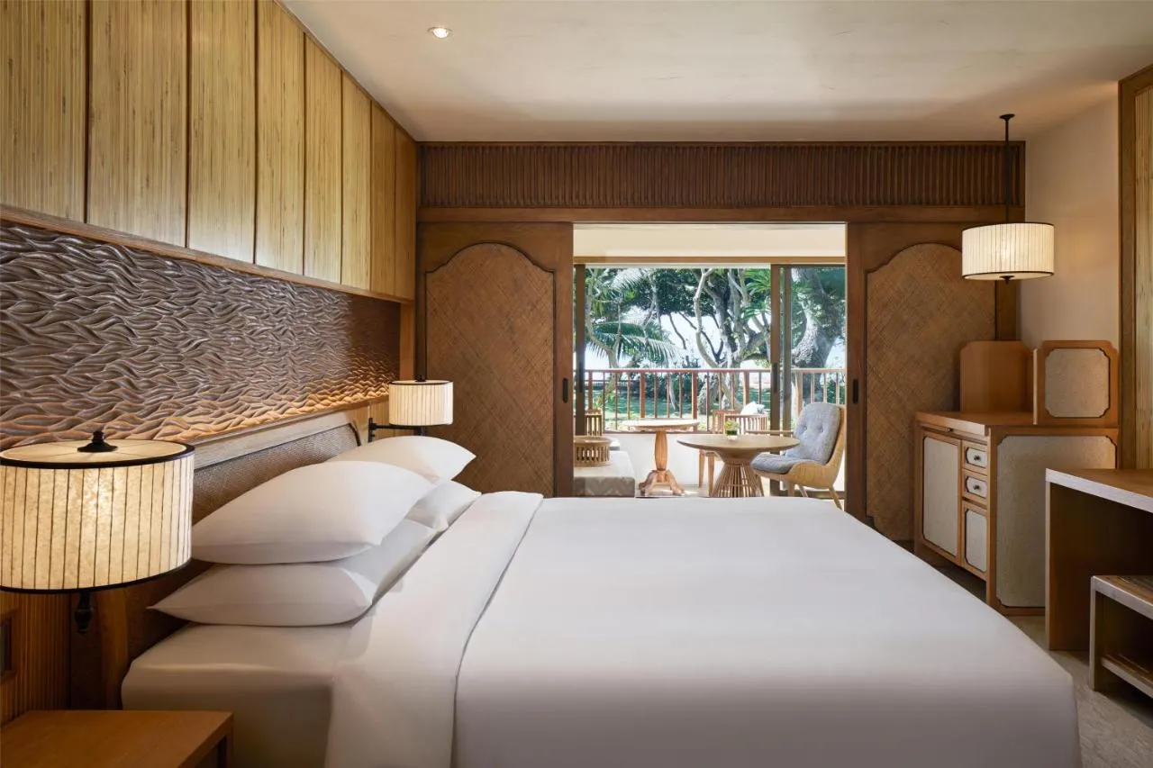Hyatt Regency Bali slide-3