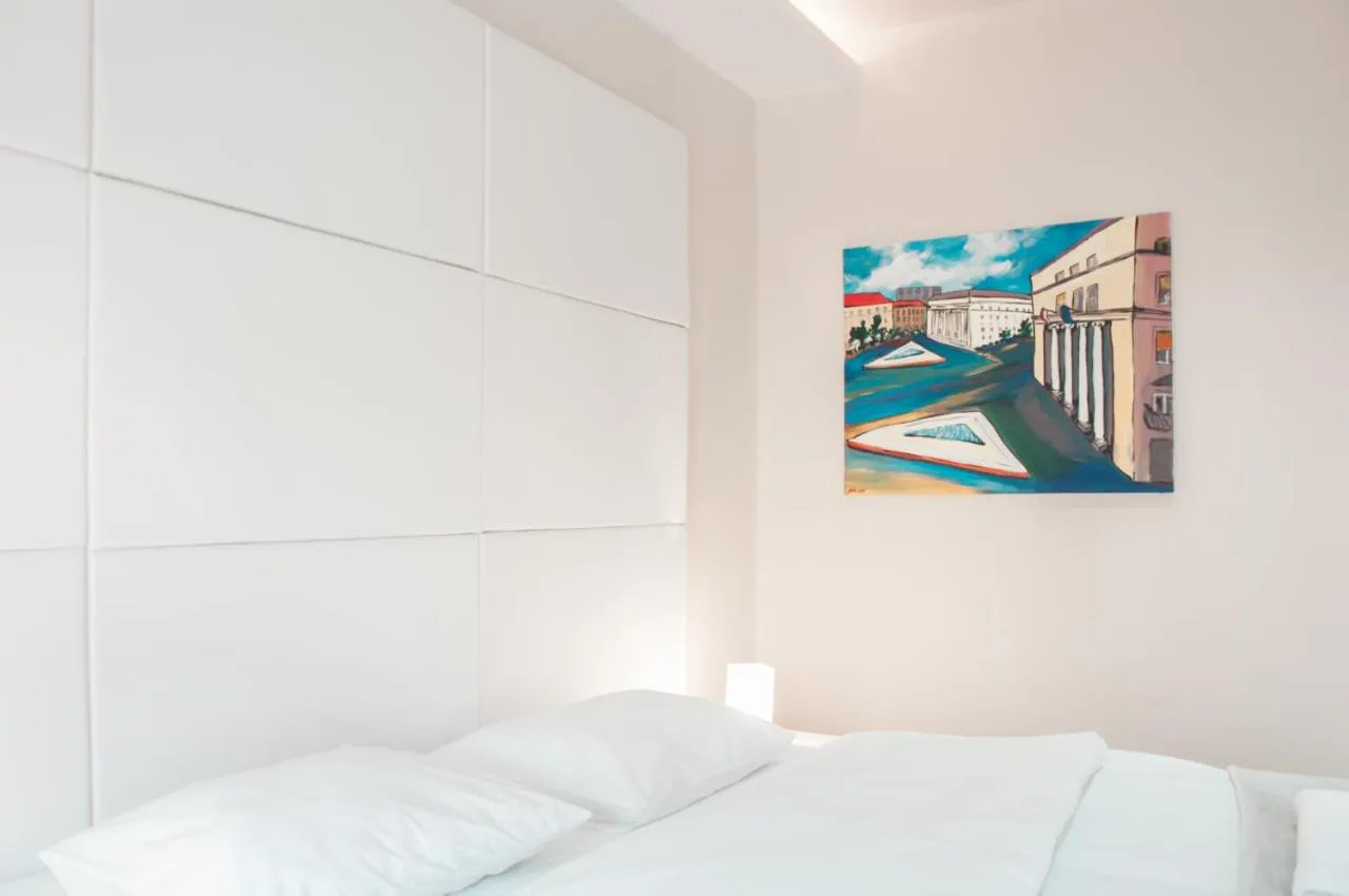 B&B Fontana Hotel-2