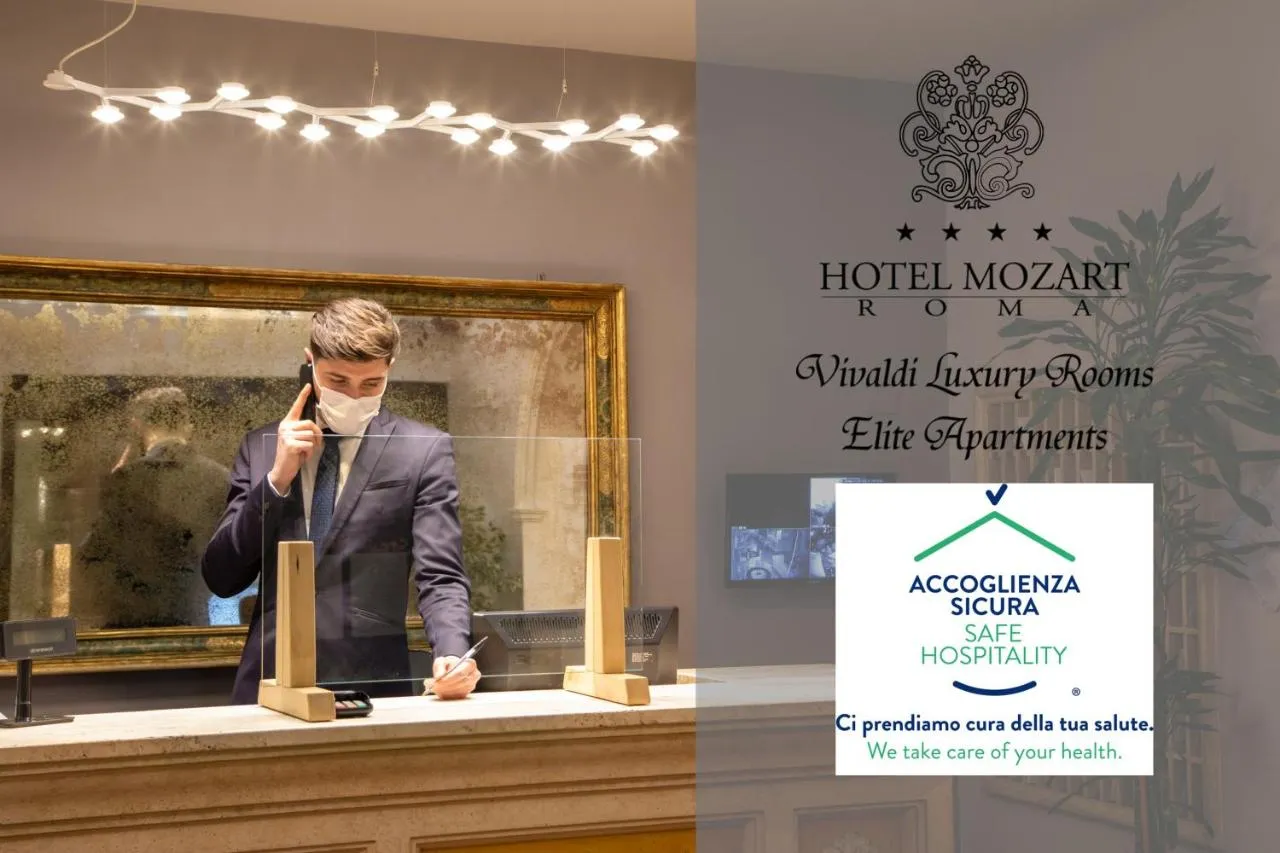 Mozart Hotel Rome-2