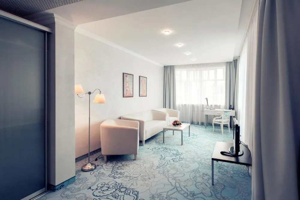 Hayal Hotel slide-3