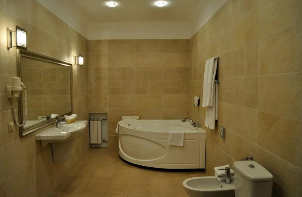Hayal Hotel slide-5