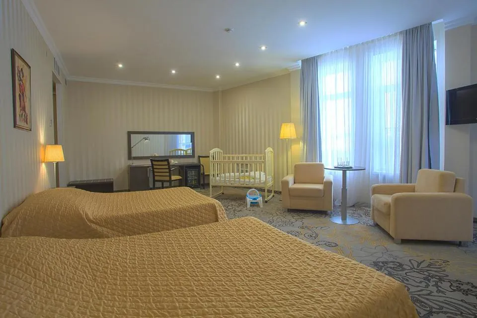Hayal Hotel-1