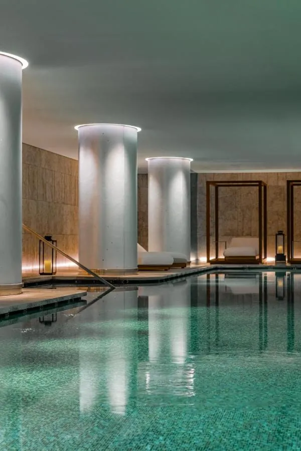 Bulgari Hotel Paris-1