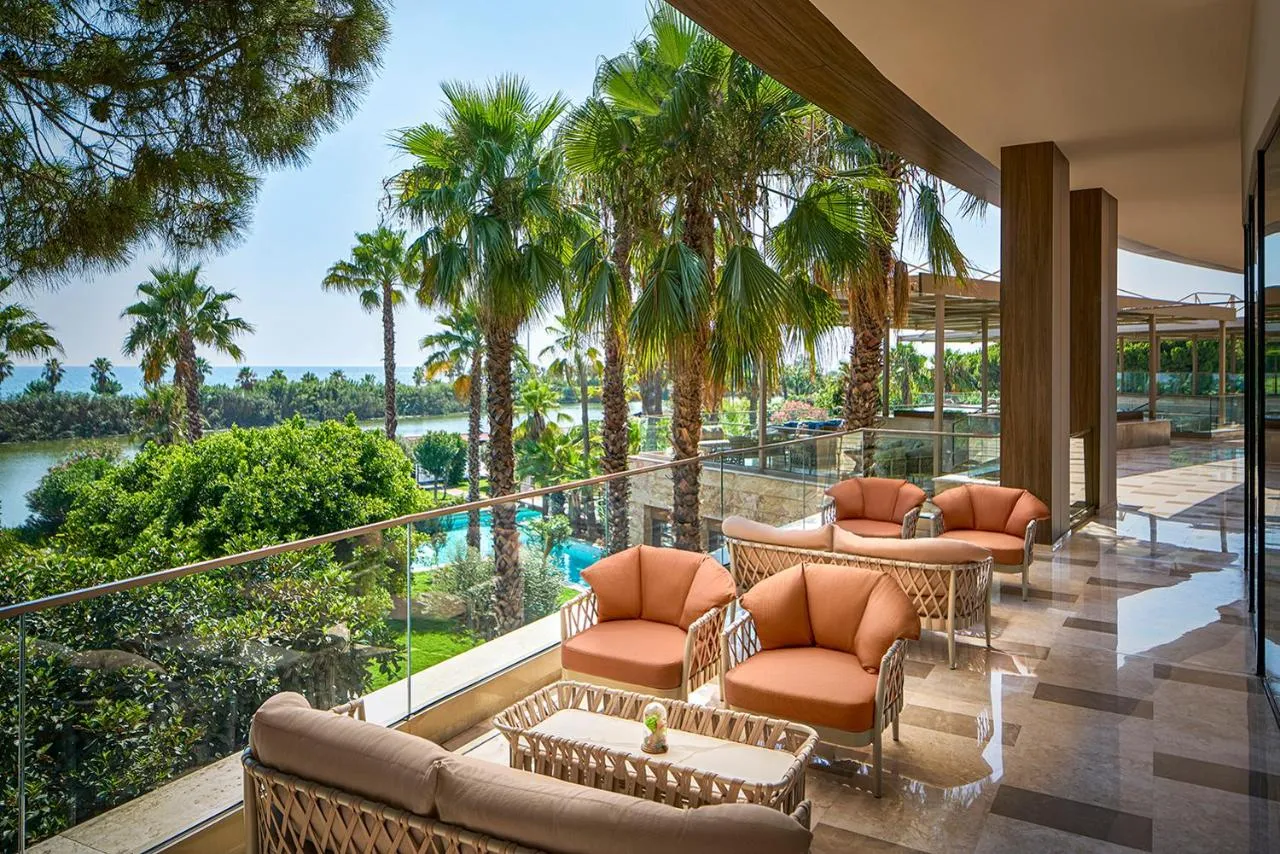 Gloria Serenity Resort-1