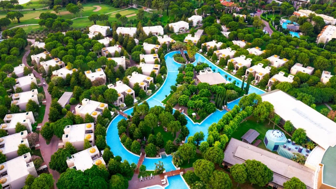 Gloria Serenity Resort slide-3