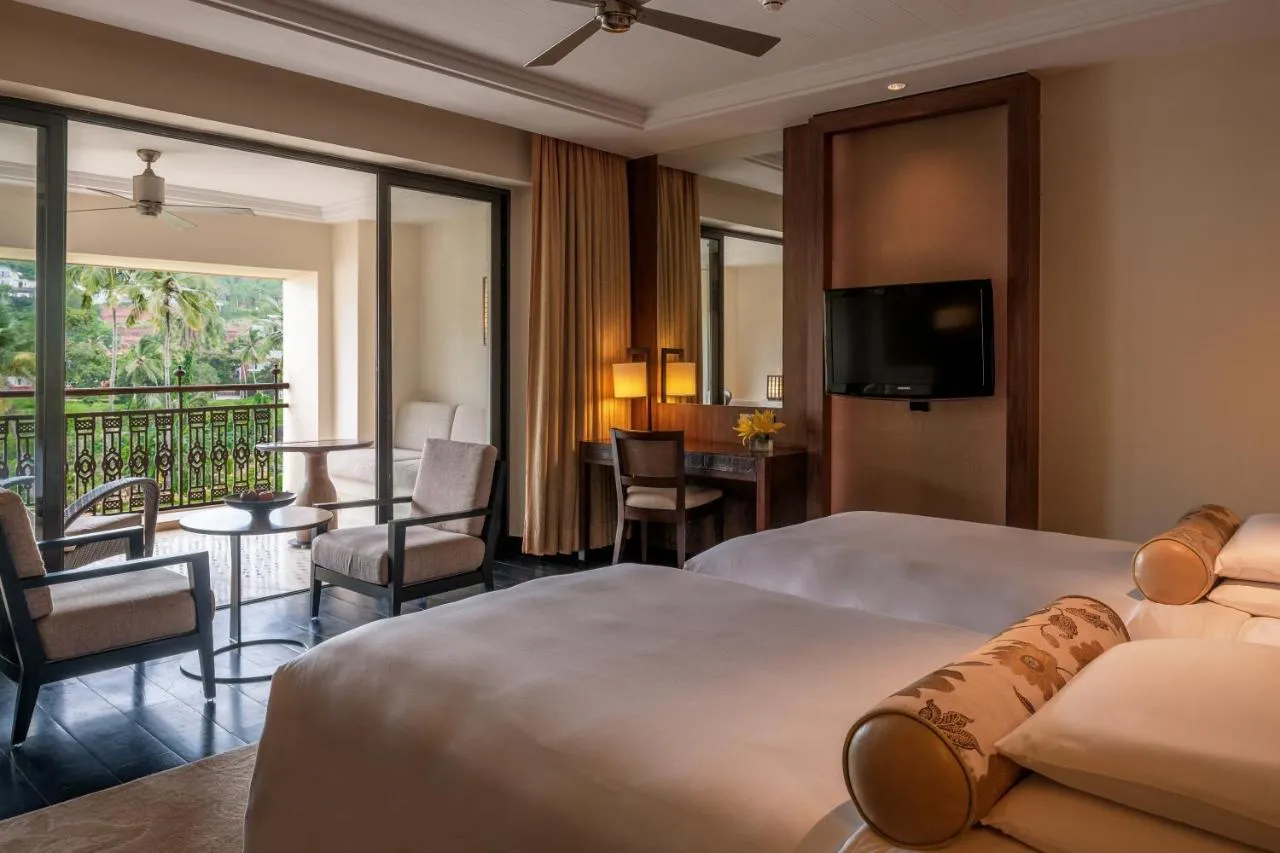Grand Hyatt Goa-1