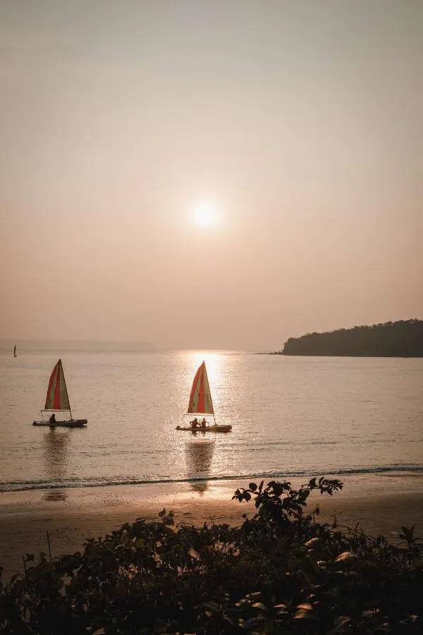 Grand Hyatt Goa-2