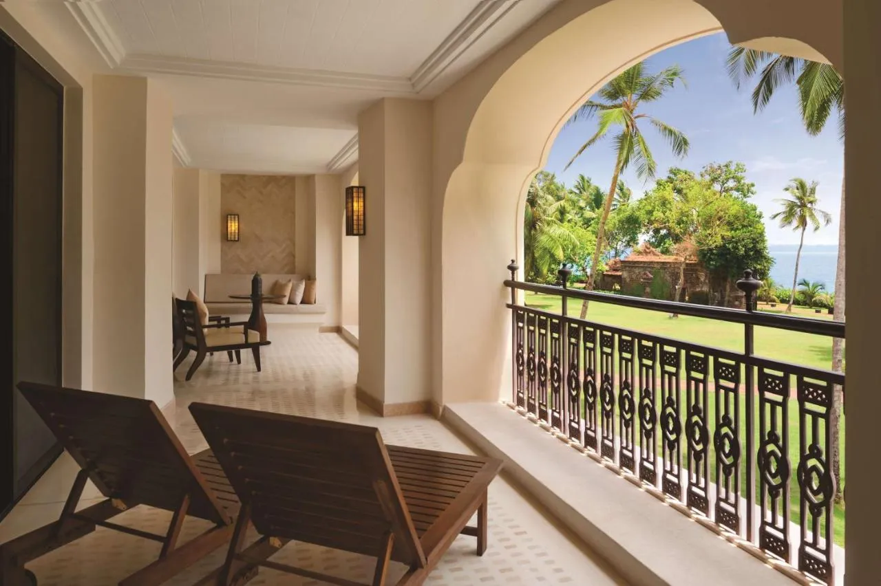Grand Hyatt Goa slide-5