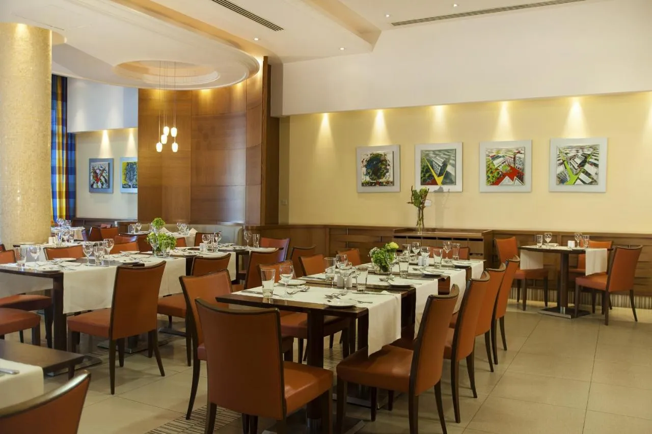 Ajax Limassol hotel-2