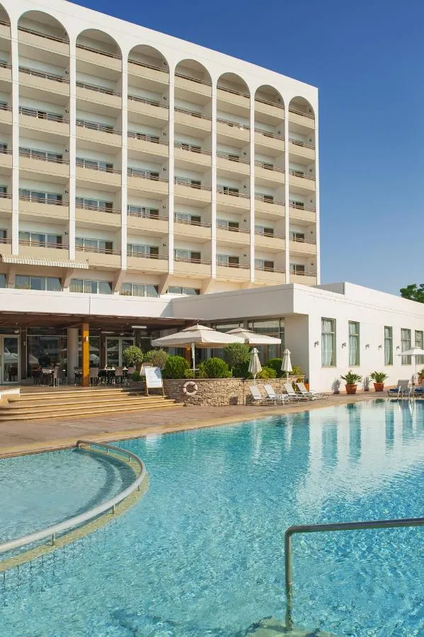 Ajax Limassol hotel slide-3