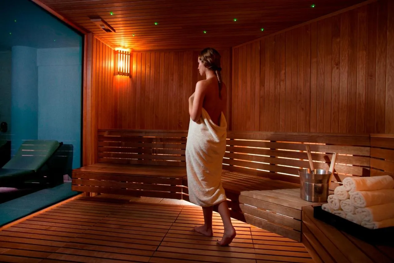 The Royal Apollonia hotel slide-4