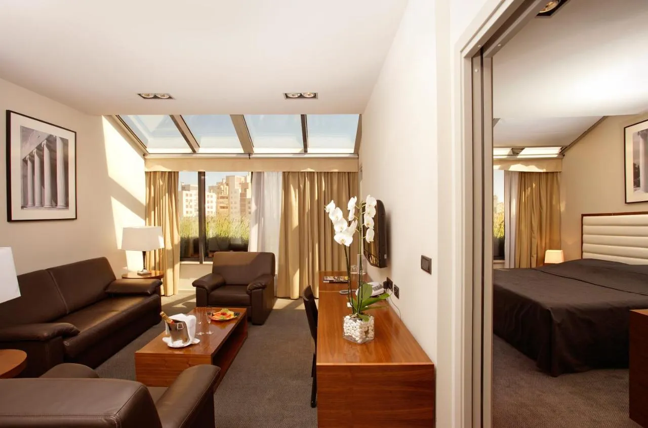 Atrium Croatia hotel-1