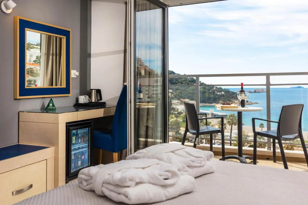 Grand Park Dubrovonik hotel-1