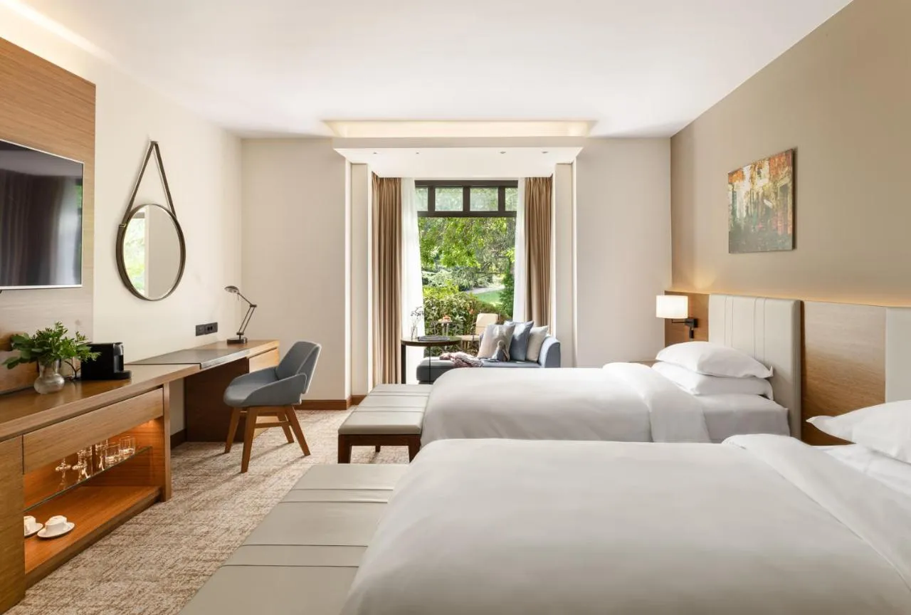 Hyatt Regency Thessaloniki hotel-1