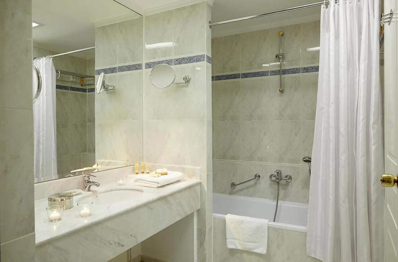 Mediterranean Palace hotel-2