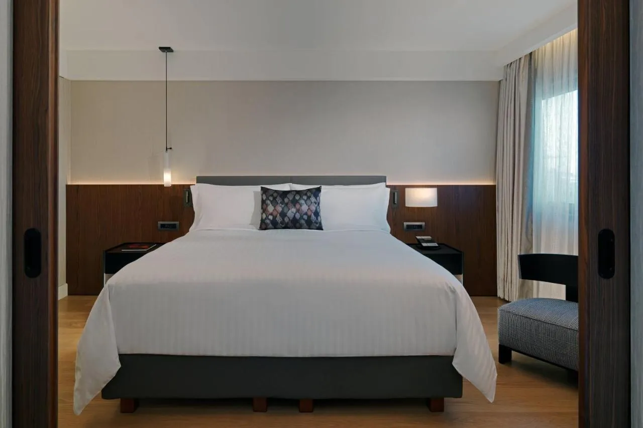Athens Marriott Hotel-1
