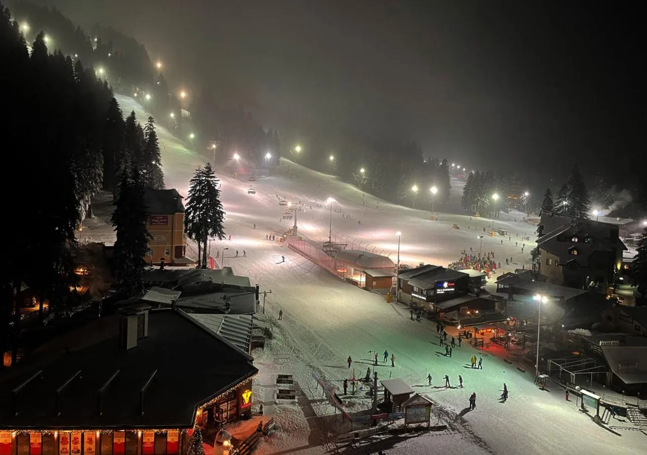Rila Borovets hotel-2