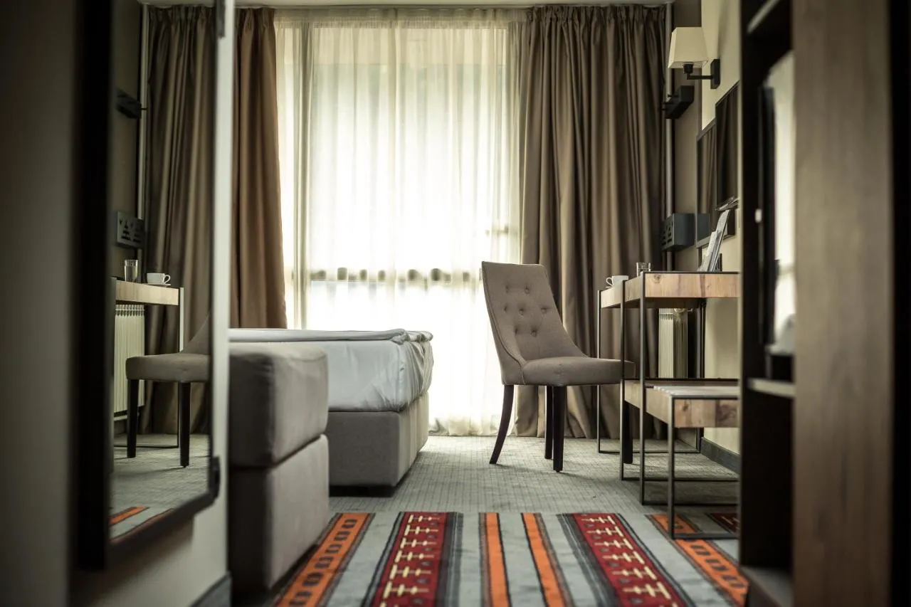Rila Borovets hotel slide-5