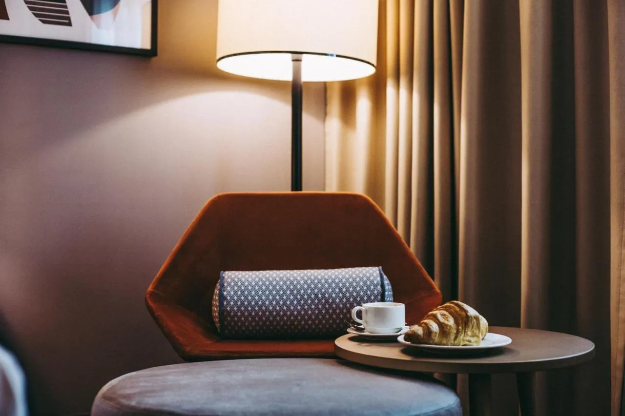 Crowne Plaza Belgrade hotel-1