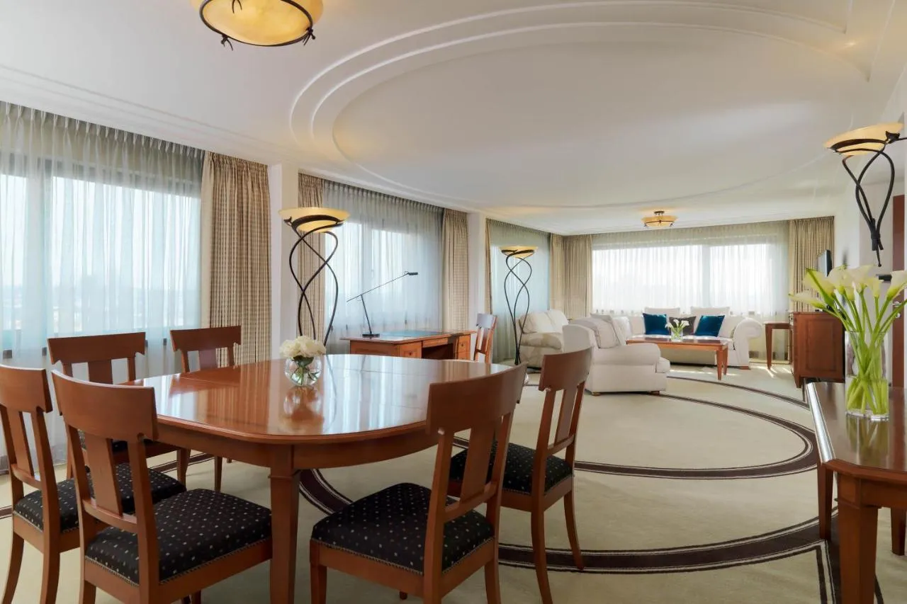 The Westin Zagreb hotel-1