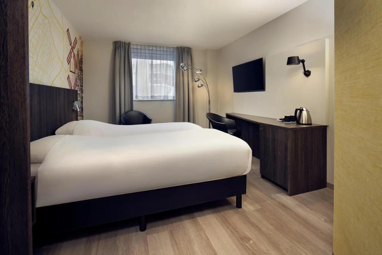 Inntel Hotels Amsterdam Centre-2