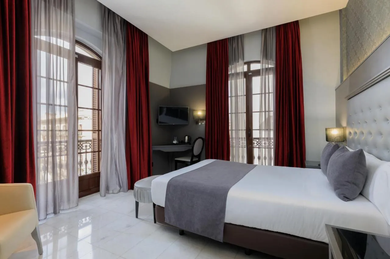 Ciutadella Barcelona hotel-1