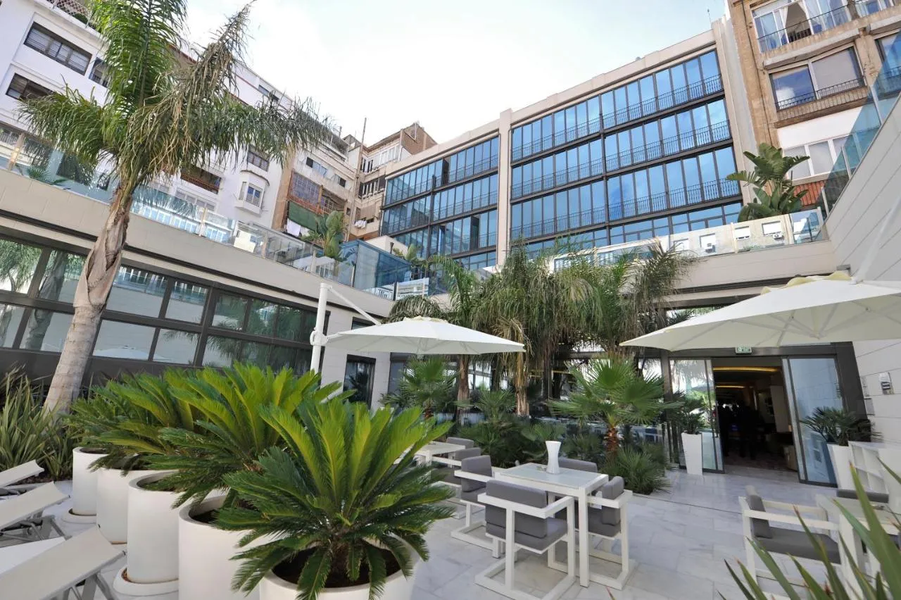 Hotel Indigo Barcelona - Plaza Catalunya 4Sup by IHG-1