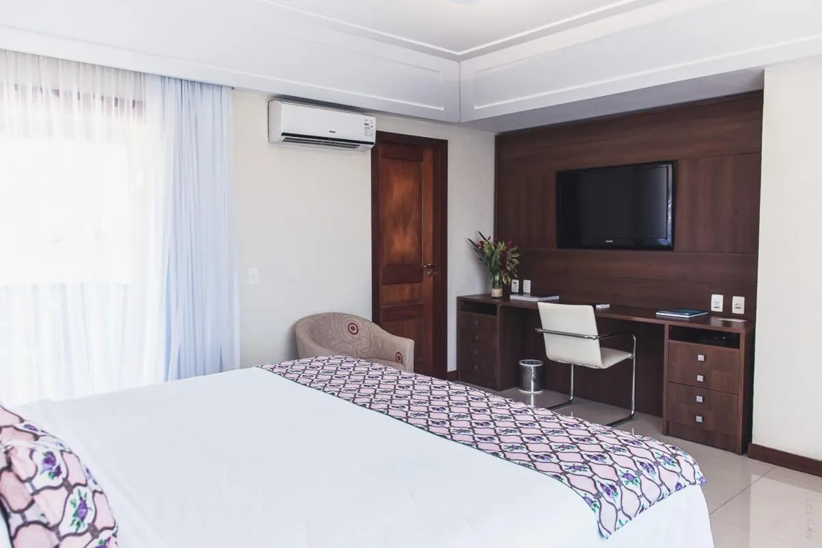 Ferradura Resort hotel-1