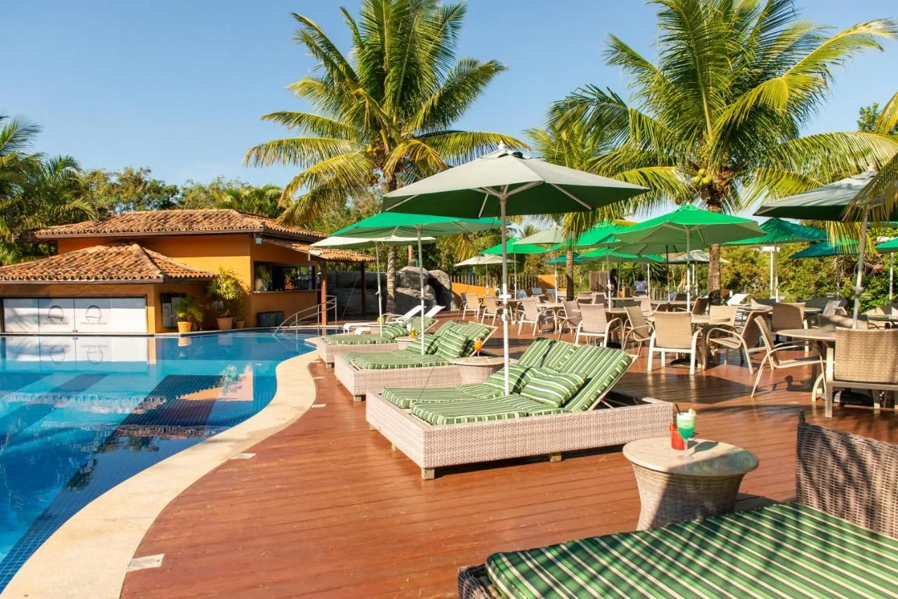 Ferradura Resort hotel slide-4