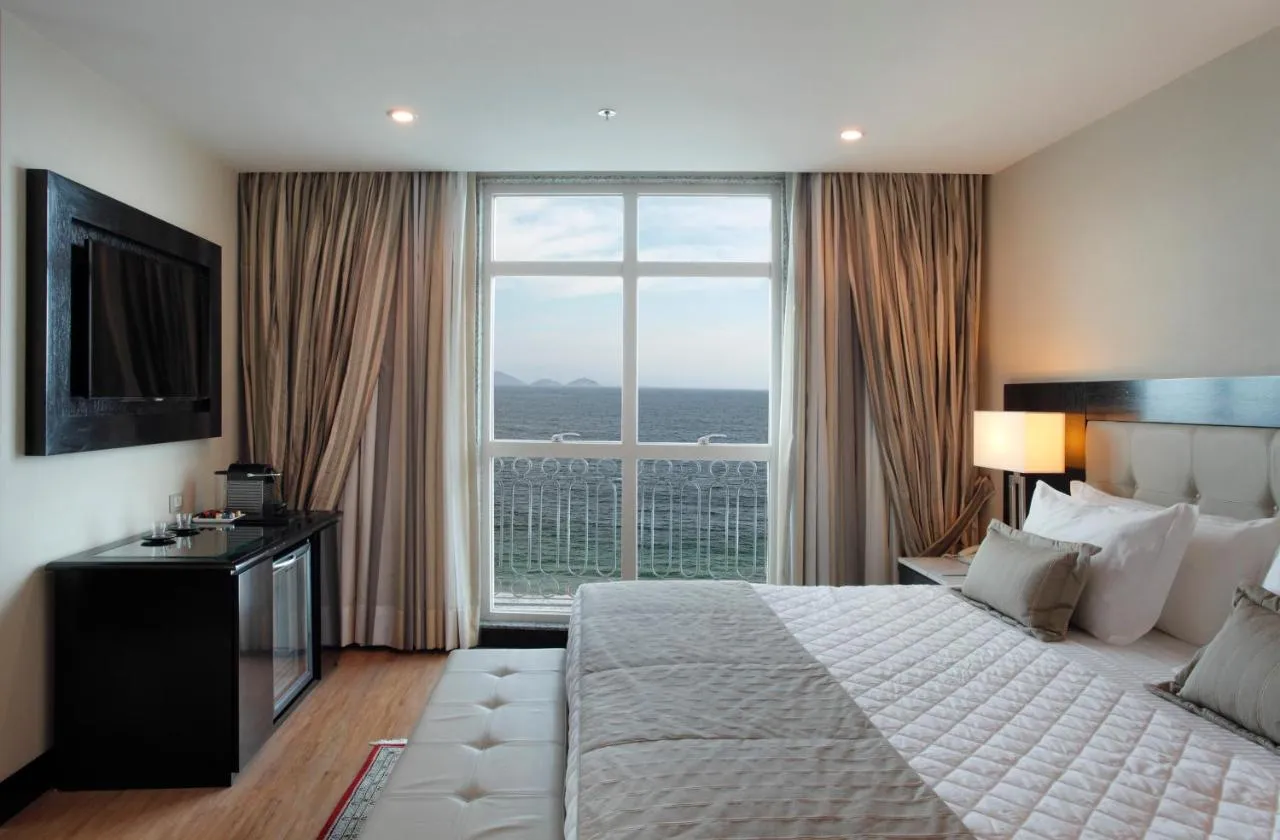 Miramar By Windsor Copacabana slide-3