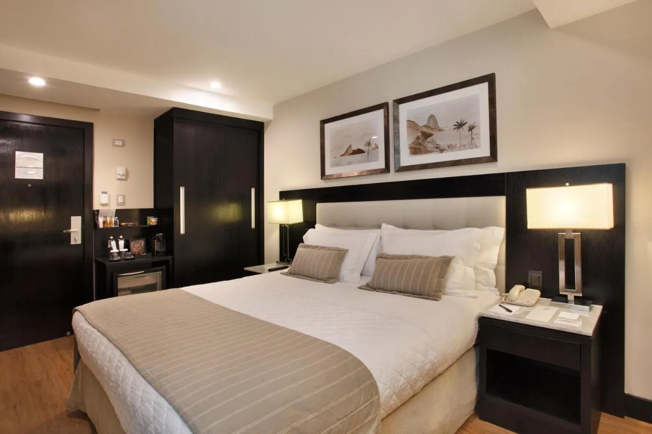 Miramar By Windsor Copacabana slide-4