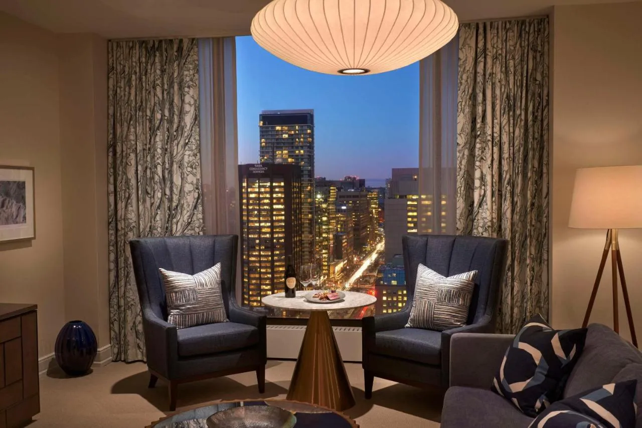 Hilton Toronto-2