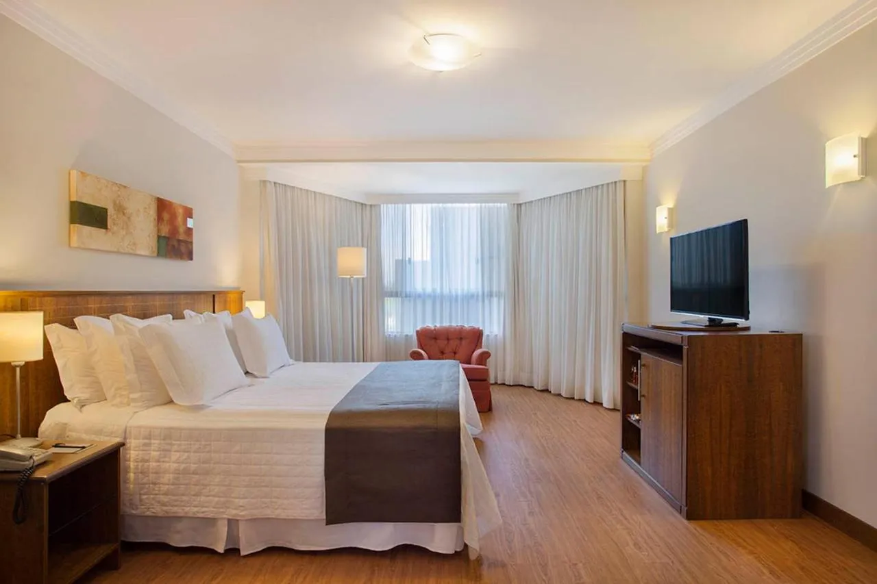 Windsor Plaza Brasilia hotel-1