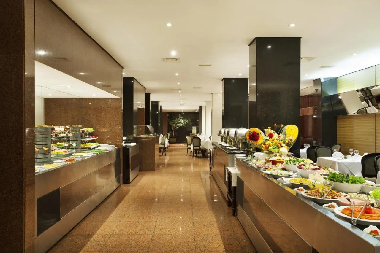 Windsor Plaza Brasilia hotel slide-3