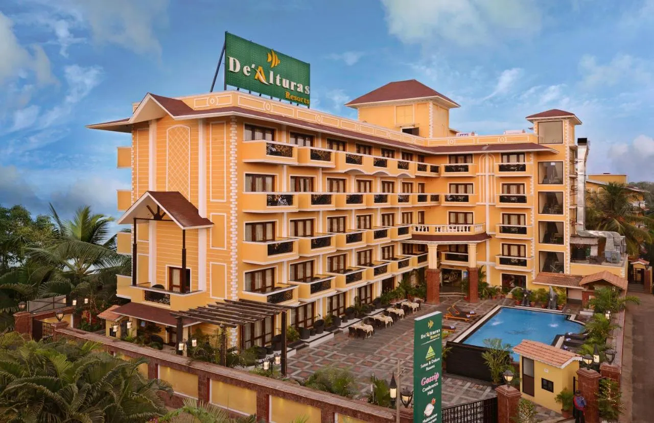 De Alturas Resort-1