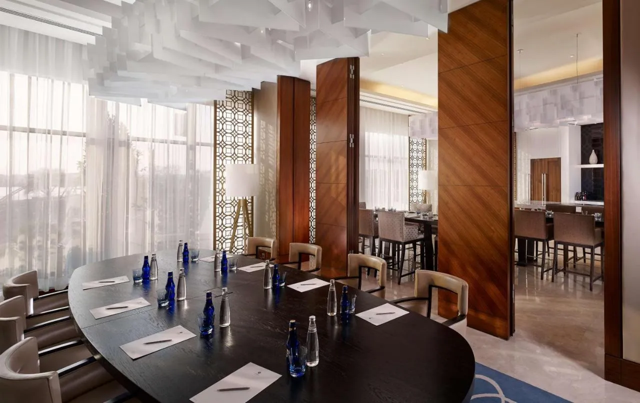 Hyatt Regency Istanbul Atakoy-1