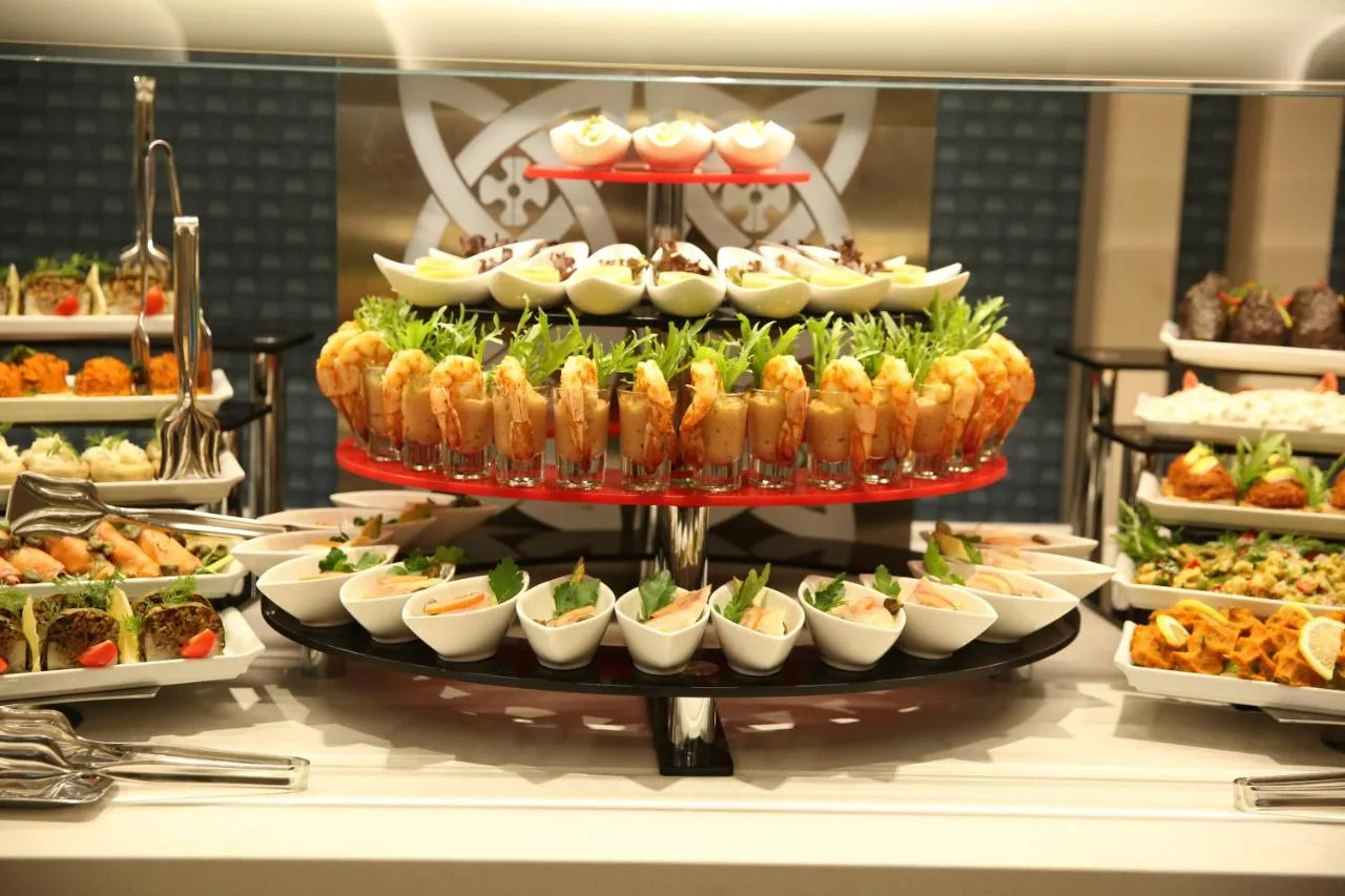 The Ankara Hotel-1