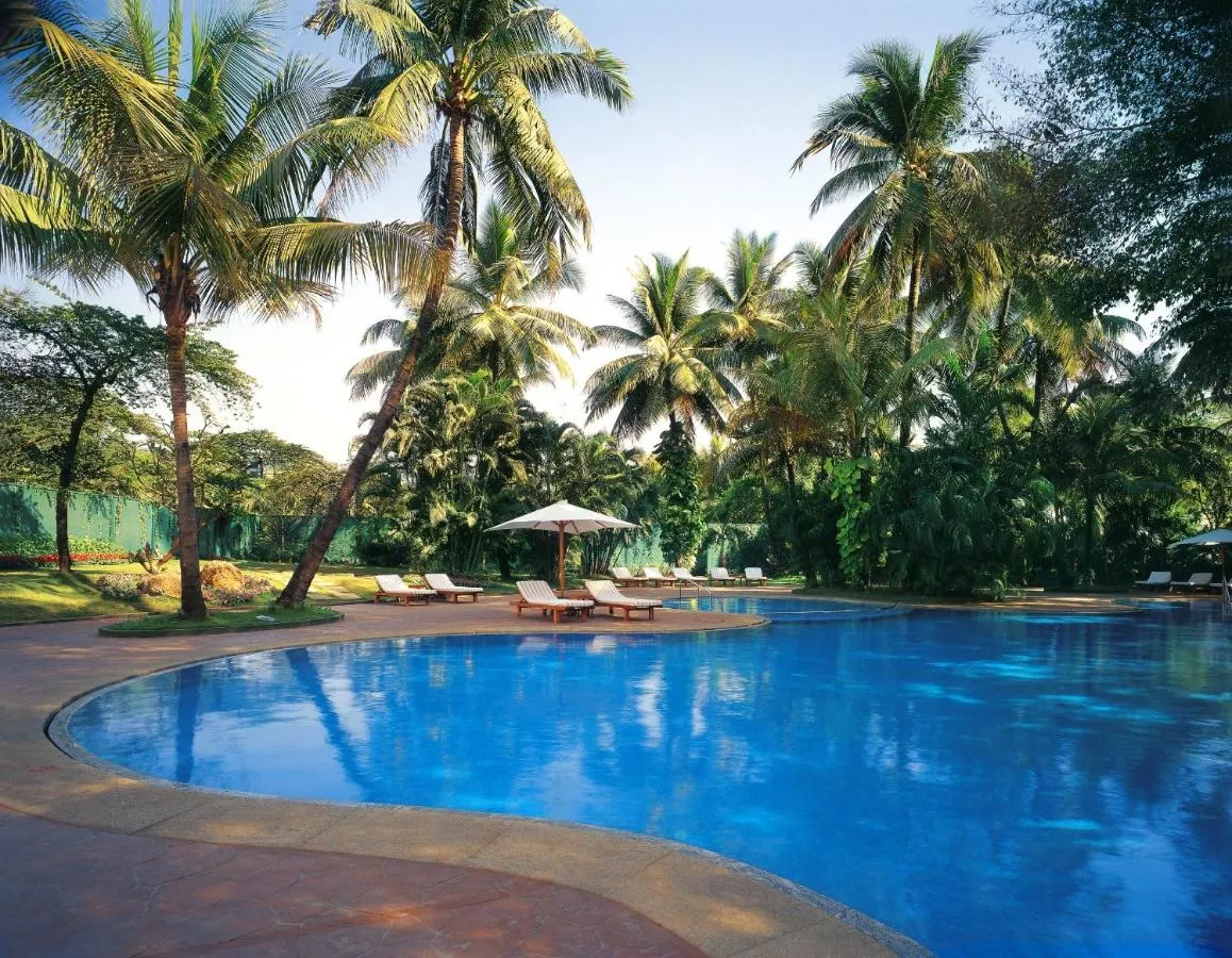 The Leela Mumbai slide-3