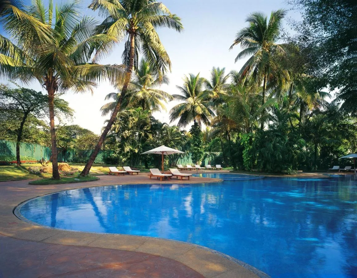 The Leela Mumbai slide-4