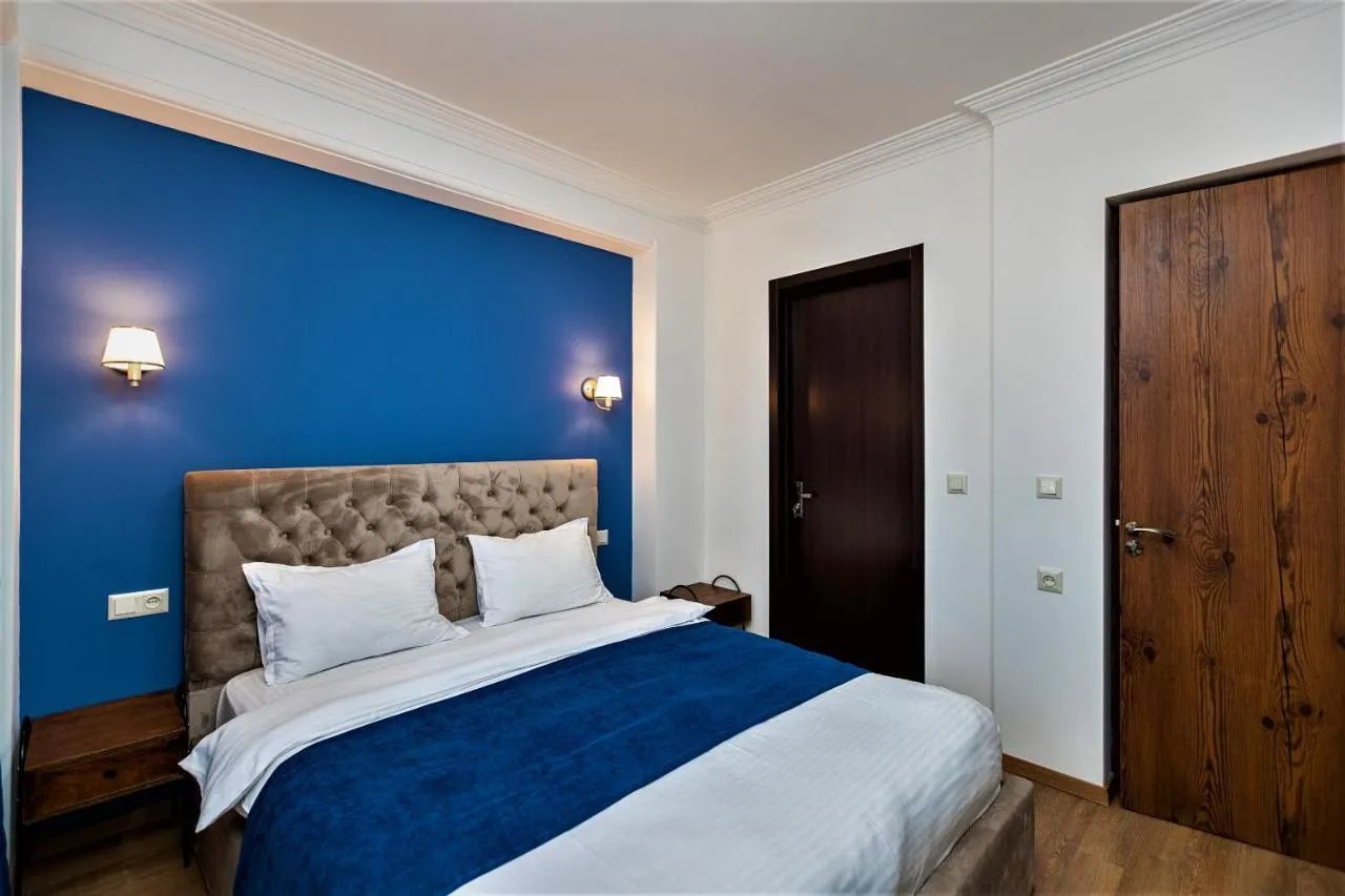 B&B Old Tbilisi-1