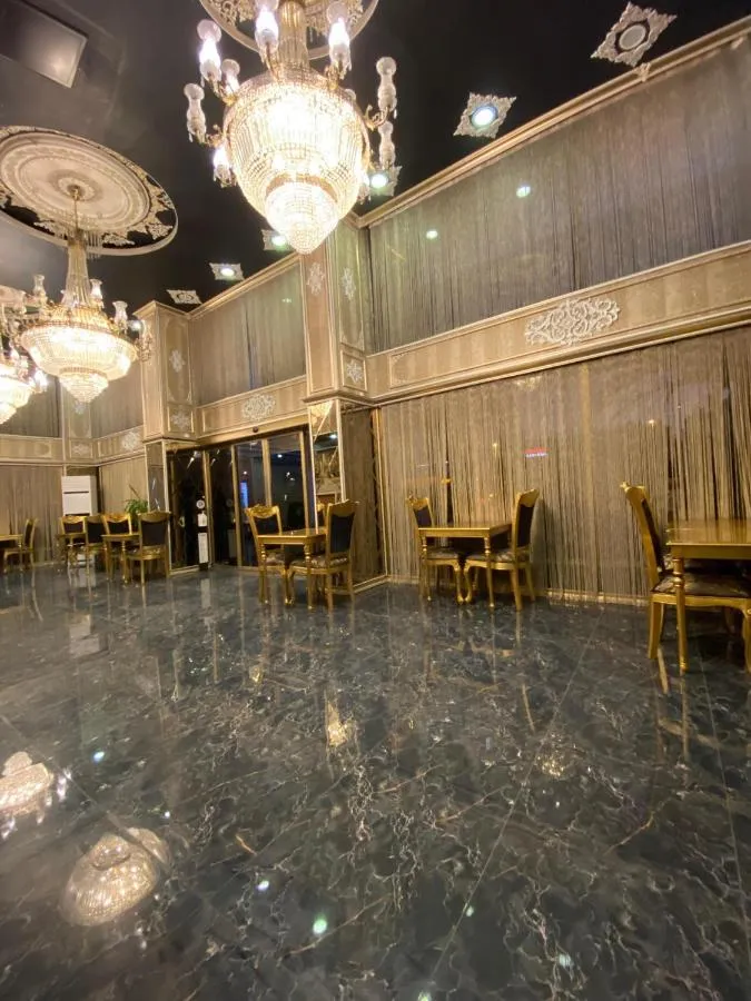 Palmiye Garden Hotel-1