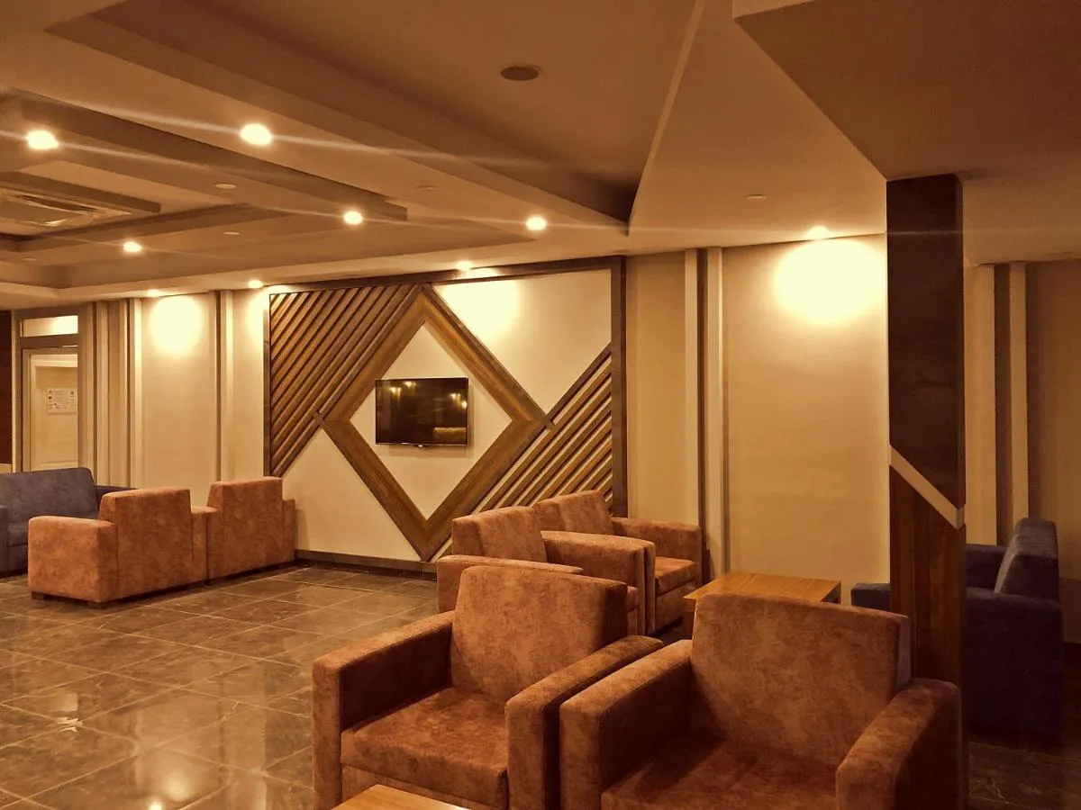 Acar Hotel slide-3