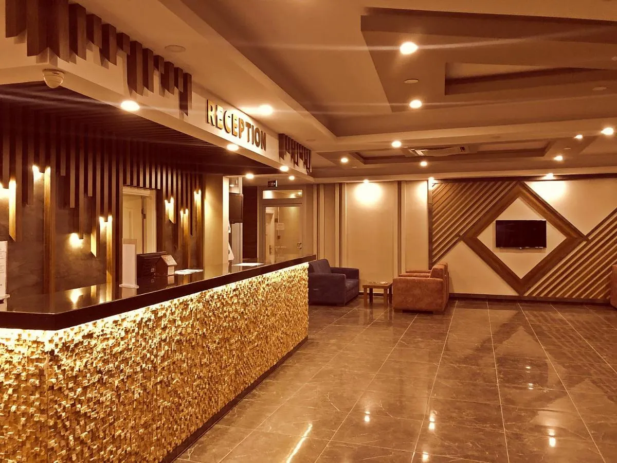 Acar Hotel-2