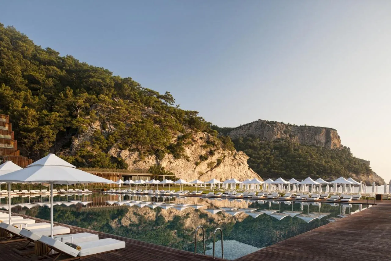 Maxx Royal Kemer Resort-1