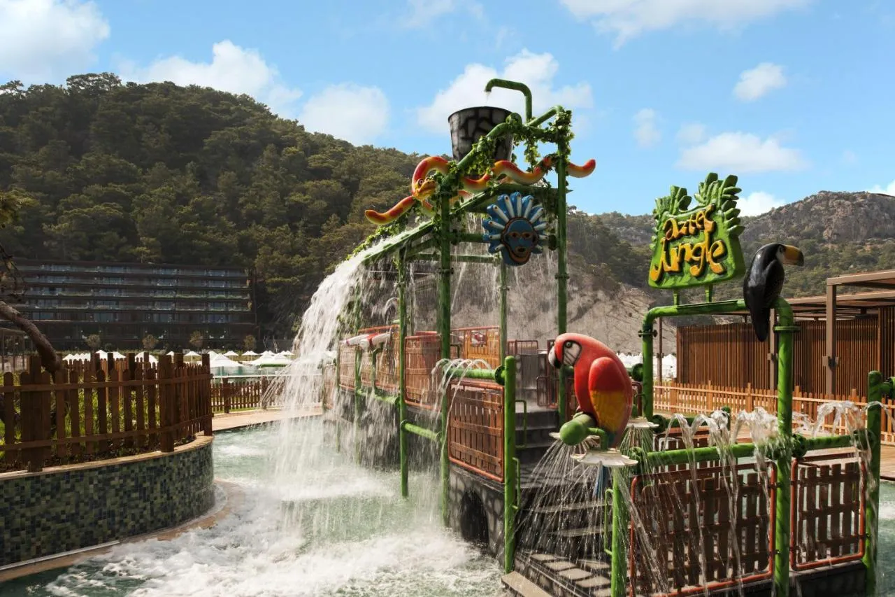 Maxx Royal Kemer Resort slide-4