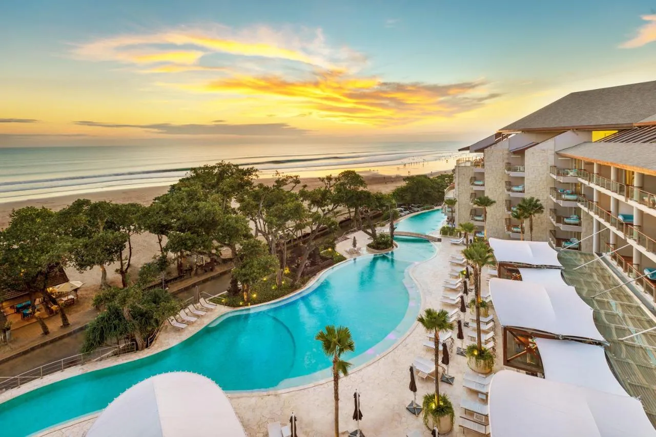 Double-Six Luxury Hotel Seminyak slide-5