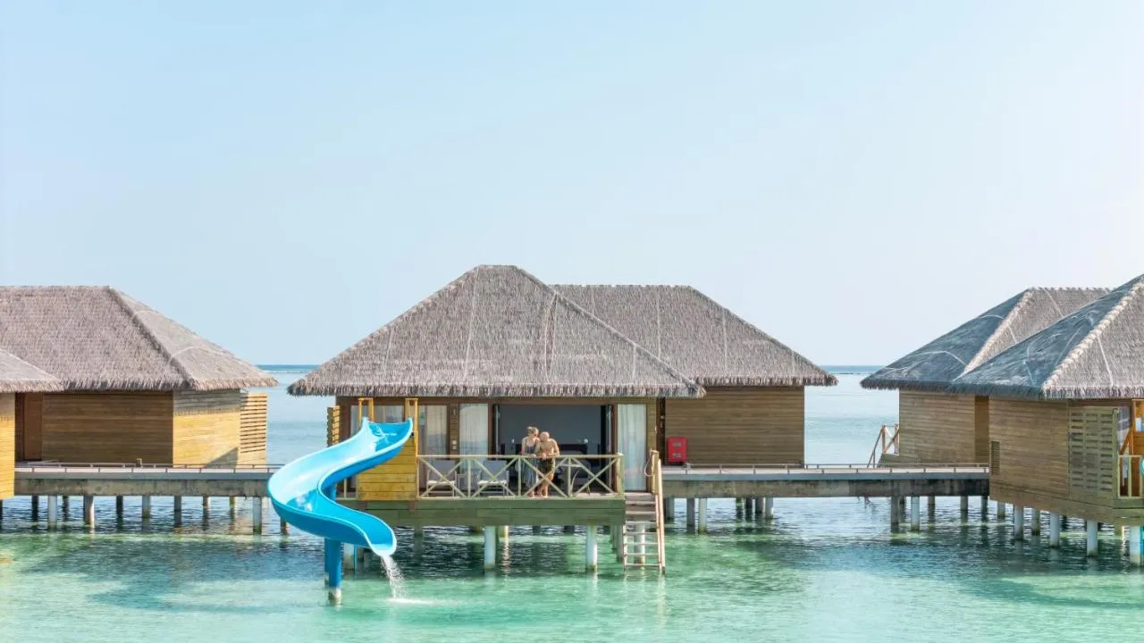 Cocoon Maldives slide-3