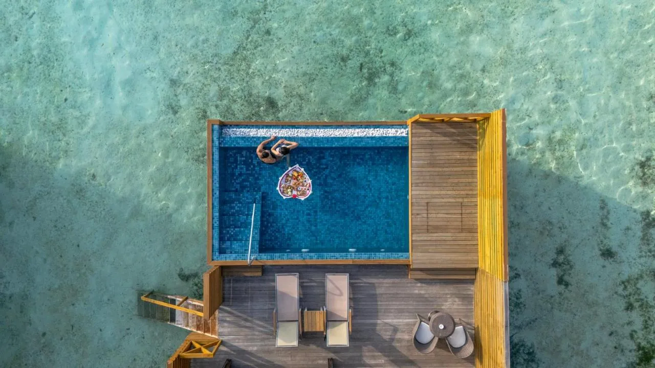 Cocoon Maldives-1