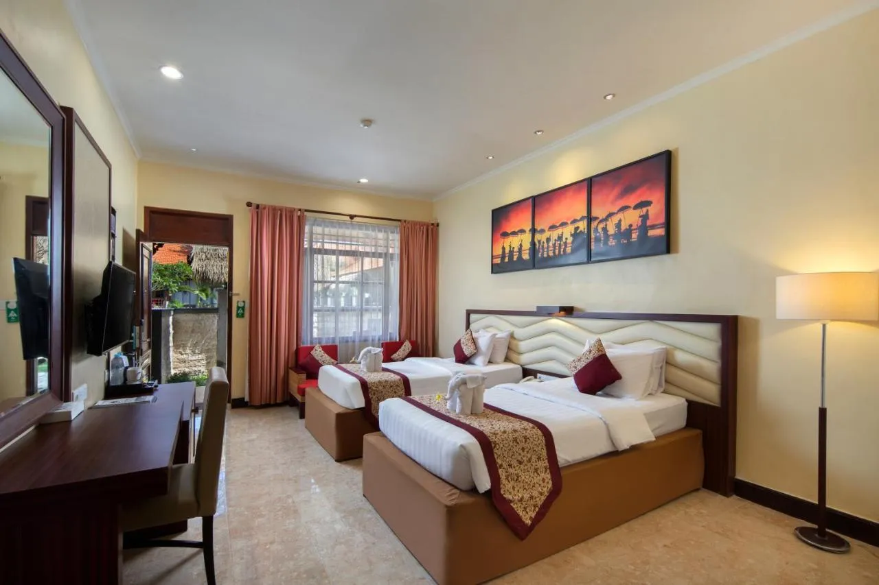 Grand Istana Rama Hotel slide-3