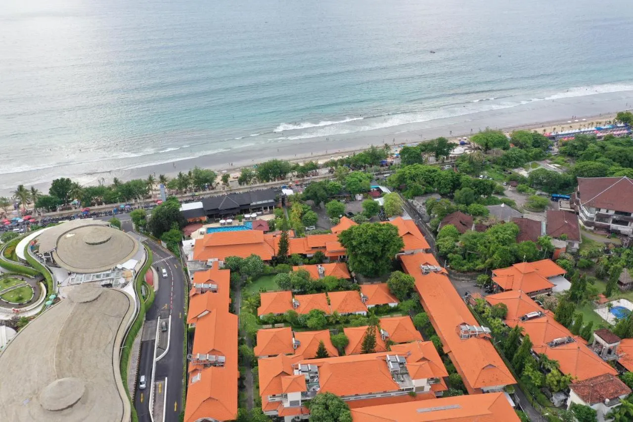 Grand Istana Rama Hotel-1
